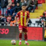 Dalla Turchia: “Il Palermo piomba su Görkem Sağlam, presentata un’offerta ufficiale”