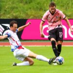 Palermo, buona la prima amichevole: 8-0 al Gherdëina