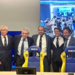 Frosinone, nasce una nuova era: Clara Vista acquisisce l’80% del club. Stirpe: «Risorse importanti, ma senza perdere la nostra identità»