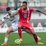 Giornale di Sicilia: “Palermo, Hernani è la nuova arma per la Serie A”