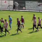 Palermo – Norimberga 2-2: gli highlights del match