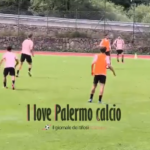 Ritiro Palermo: partitella 7 contro 7, ecco gli schieramenti
