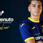 Ufficiale, il Verona punta sul futuro: arriva Salvatore Cerbone dal Casarano