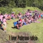 Palermo-Ingolstadt, tutto pronto a Santa Cristina: tanti tifosi per la seconda amichevole del ritiro