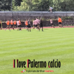 Ritiro Palermo, rifinitura in corso: Inzaghi prova l’undici titolare per l’amichevole con il Nürnberg