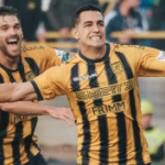 Padova in pressing su Mosti: trattativa avanzata con la Juve Stabia