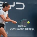 Palermo Ladies Open, dieci azzurre nel tabellone principale: oggi il via al main draw