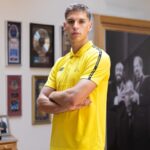 Modena, UFFICIALE: arriva Olzer dal Pescara