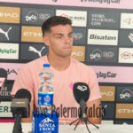 Palermo, Pierozzi: «Il mio ruolo naturale è il terzino. Con Inzaghi c’è un rapporto sano»