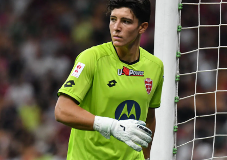 PIZZI