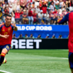 Mondiale 2026, Spagna dominante: Austria battuta 3-0