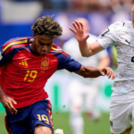 Mondiale 2026, Spagna avanti all’intervallo: Oyarzabal firma l’1-0 contro l’Austria