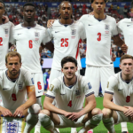 Mondiale 2026: Congo avanti 1-0 sull’Inghilterra all’intervallo