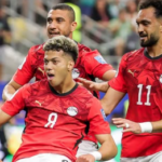 Mondiale 2026: Egitto avanti 1-0 sull’Australia dopo i primi 45