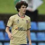 Cesena, in arrivo l’australiano Mark Natta