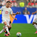 Mondiale 2026: pari a reti bianche tra Canada e Marocco dopo i primi 45
