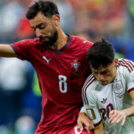 Mondiale 2026: la Spagna batte 1-0 il Portogallo e vola ai quarti di finale
