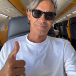 Inzaghi è in viaggio: il tecnico del Palermo vola verso il ritiro di Santa Cristina
