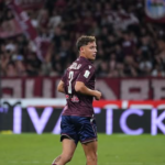 Giornale di Sicilia: “Palermo, Bozzolan per la fascia. Trimboli resta in attesa”