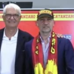 Catanzaro, presentati Gorgone e Bignotti. Noto: «Polito ha la nostra piena fiducia. Vogliamo essere fiore all’occhiello»