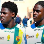 Catanzaro vicino ai fratelli Tchaouna: Polito conferma la trattativa