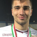 Juve Stabia, spunta Petrungaro per l’attacco