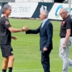 Giornale di Sicilia: “Palermo, il City segue Inzaghi da vicino. Segre torna in gruppo verso la prima amichevole”