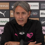 Palermo-Gherdeina 8-0, Inzaghi: «Da Johnsen pretendo 10 gol. Modulo? Quest’anno cambieremo»