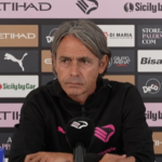 Palermo-Gherdeina 8-0, Inzaghi: «Dobbiamo conquistare la Serie A con il sudore e la voglia»