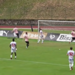 Palermo-Gherdeina 8-0: gli highlights del match