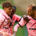 Palermo, variazione di campo per l’amichevole contro il Nürnberg