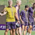 Gazzetta dello Sport: “Verona, rivoluzione Baroni: difesa a quattro e duello con il Padova per Cheddira”