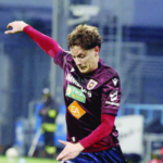 Corriere dello Sport: “Bozzolan a un passo, il Palermo accelera. Osti lavora anche sugli esterni offensivi”