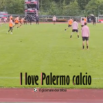 Ritiro Palermo: conclusa la seduta pomeridiana, spazio a partitelle ed esercitazioni tattiche