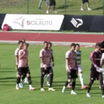 Palermo, gli highlights della goleada al Paradiso: sette gol e buone indicazioni per Inzaghi