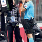 Repubblica: “Open Var verso l’addio. Il caso arbitri mette a rischio il format di Dazn”