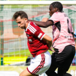 Tuttosport: “Palermo, grinta ok. Buon pari”