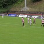 Palermo show in Val Gardena: 5-0 al Gherdëina all’intervallo, doppietta Pohjanpalo