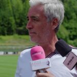 Palermo, Mirri: «Siamo una delle più grandi società italiane. L’obiettivo è la serie A»