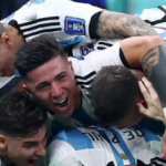 Mondiale 2026: l’Argentina ribalta l’Egitto e vola ai quarti