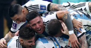 argentina