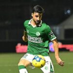 Entella, occhi su Todisco: il terzino può lasciare l’Avellino