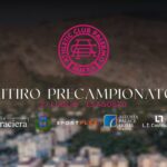Athletic Club Palermo, ritiro a Capaci dal 27 luglio al 13 agosto: ecco dove alloggerà la squadra