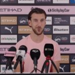 Palermo, Bani: «Dobbiamo essere più incisivi nelle partite che contano. I nuovi porteranno personalità»