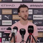 Palermo, Bani: «Sappiamo quali sono gli obiettivi. Vogliamo un campionato importante»