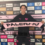 Palermo, Bozzolan si presenta: «Ho scelto una piazza importante, darò il massimo per questi colori»