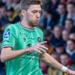Sampdoria, colpo Lauritsen: visite mediche in corso per l’ex Sparta Rotterdam