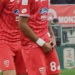 Palermo, Hernani saluta il Monza: «Vi porterò sempre nel cuore»