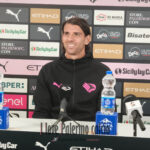 Palermo, Ceccaroni: «Ripartiamo dalla crescita dello scorso anno. I nuovi alzeranno il livello della squadra»