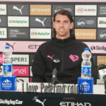 Palermo, Ceccaroni dopo il ko con l’Ingolstadt: «Il risultato conta poco, dobbiamo mettere minuti nelle gambe»